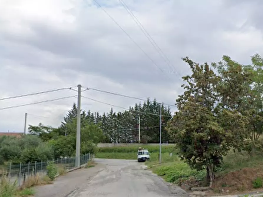 Immagine 7 di Capannone industriale in vendita  in Via Pianacci a Tavoleto