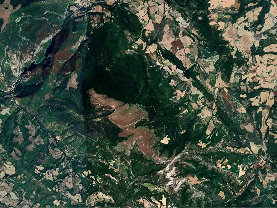 Immagine 12 di Casa indipendente in vendita  in Strada Monte Paganuccio a Cagli