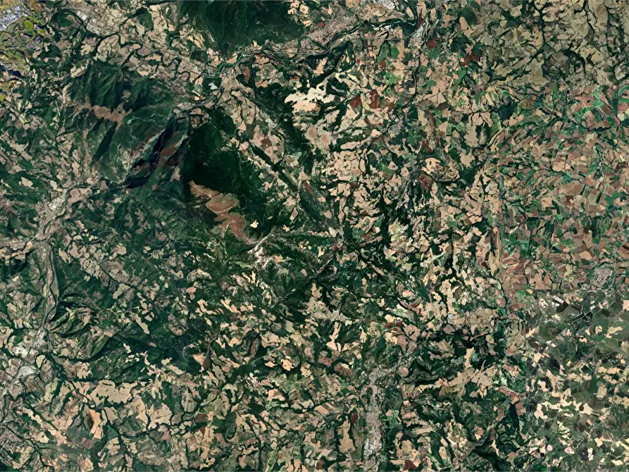 Immagine 13 di Casa indipendente in vendita  in Strada Monte Paganuccio a Cagli