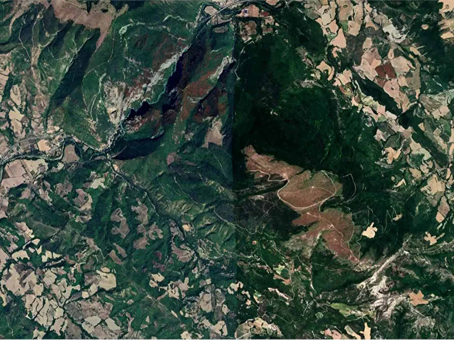 Immagine 7 di Casa indipendente in vendita  in Strada Monte Paganuccio a Cagli