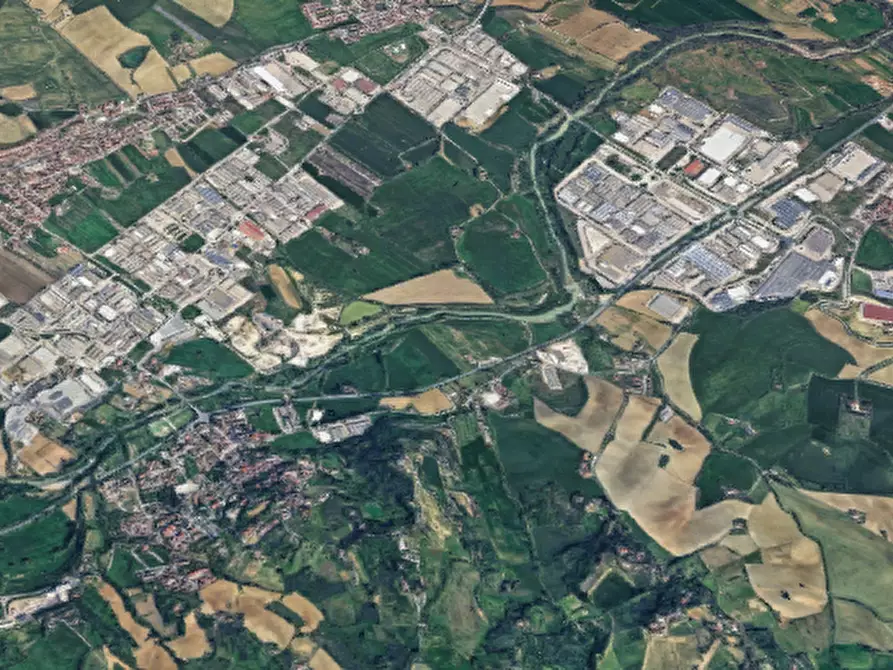 Immagine 19 di Casa indipendente in vendita  in Strada del Foglia a Pesaro