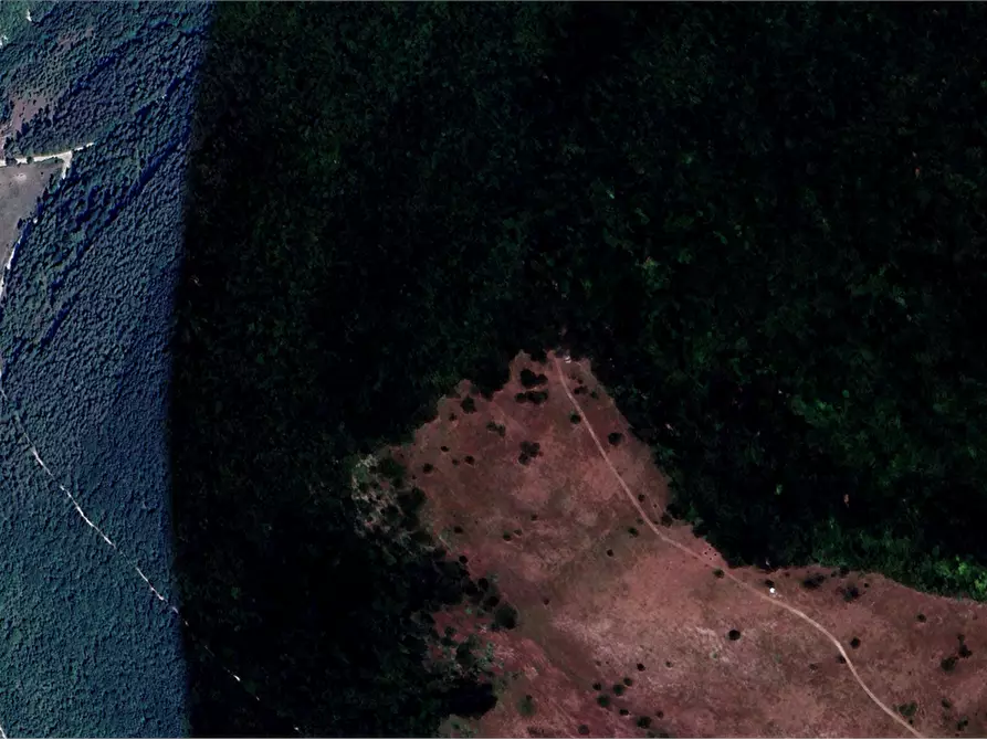 Immagine 1 di Casa indipendente in vendita  in Strada Monte Paganuccio a Cagli