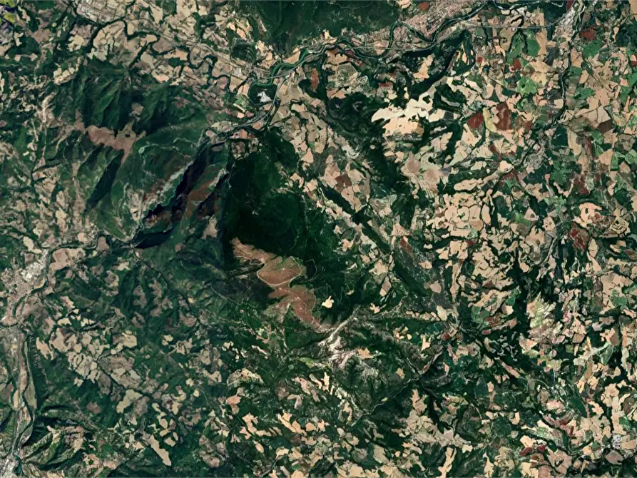 Immagine 4 di Casa indipendente in vendita  in Strada Monte Paganuccio a Cagli