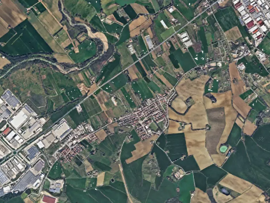 Immagine 7 di Casa indipendente in vendita  in Strada del Foglia a Pesaro