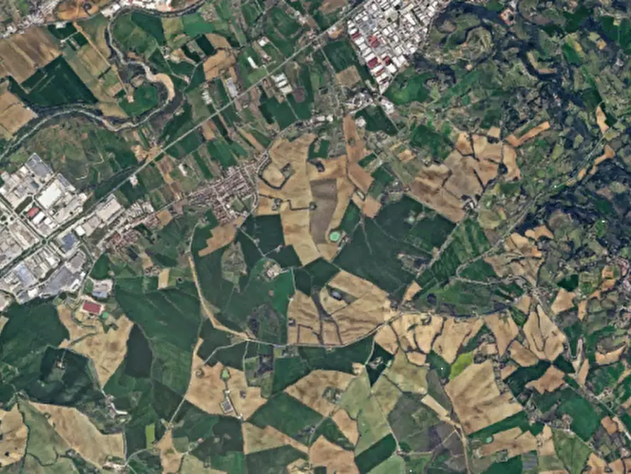 Immagine 34 di Casa indipendente in vendita  in Strada del Foglia a Pesaro