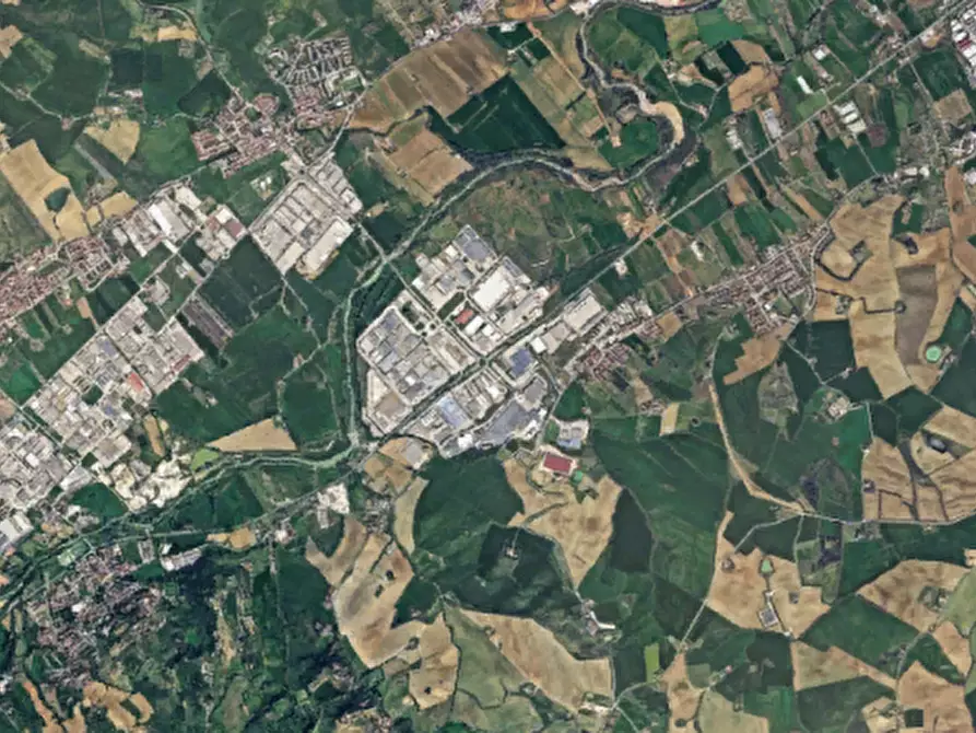 Immagine 5 di Casa indipendente in vendita  in Strada del Foglia a Pesaro