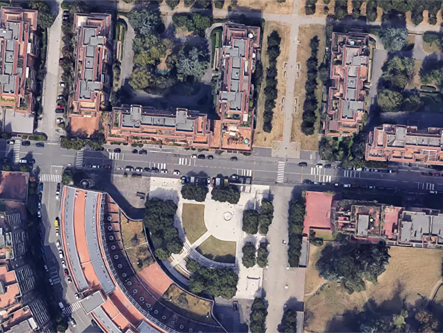 Immagine 7 di Appartamento in vendita  in Via Nicola Romeo a Milano