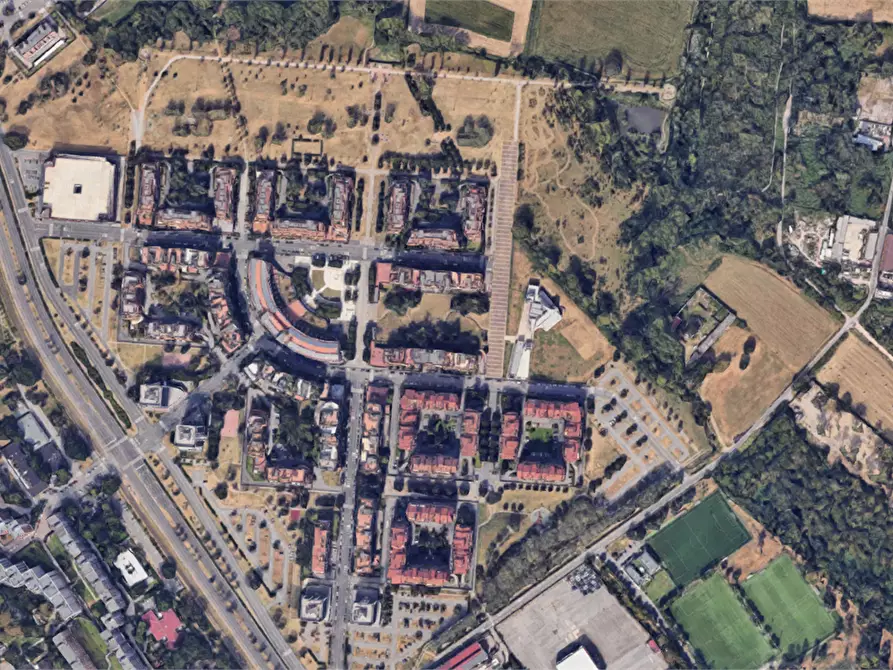 Immagine 8 di Appartamento in vendita  in Via Nicola Romeo a Milano