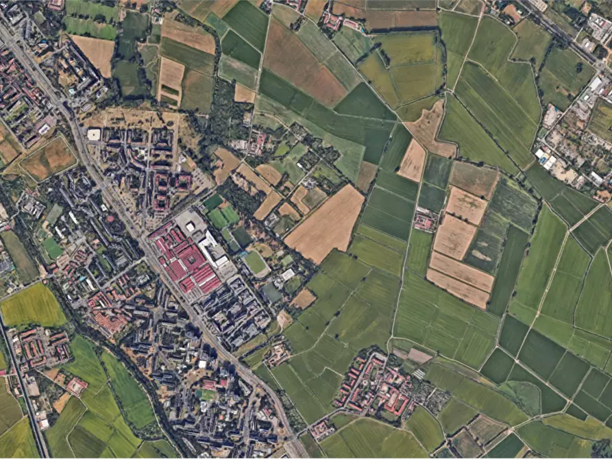 Immagine 9 di Appartamento in vendita  in Via Nicola Romeo a Milano