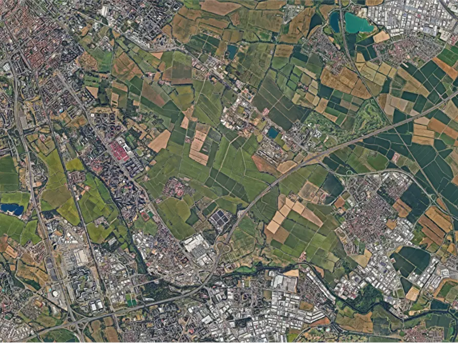 Immagine 10 di Appartamento in vendita  in Via Nicola Romeo a Milano