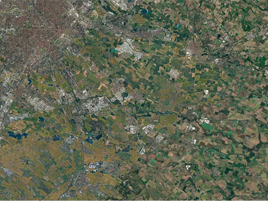 Immagine 11 di Appartamento in vendita  in Via Nicola Romeo a Milano