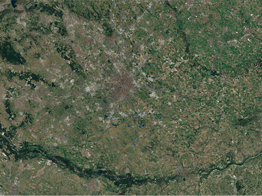 Immagine 12 di Appartamento in vendita  in Via Nicola Romeo a Milano