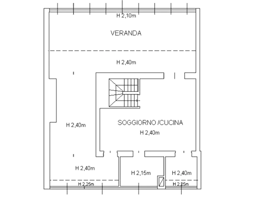 Immagine 22 di Appartamento in vendita  in Via Nicola Romeo a Milano