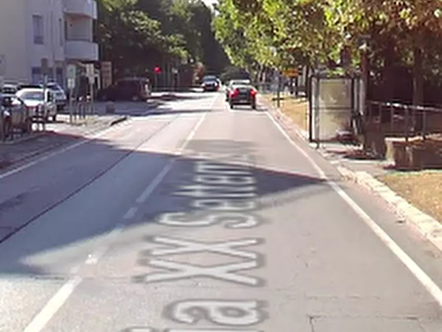 Immagine 3 di Appartamento in vendita  in Via XX Settembre a Cento