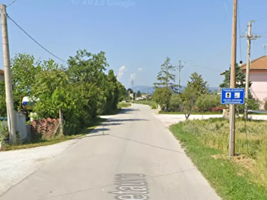 Immagine 3 di Capannone industriale in vendita  in Via Metauro a Cartoceto