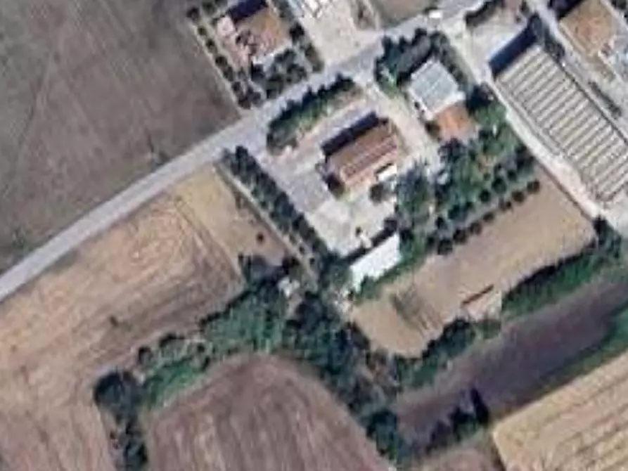 Immagine 6 di Capannone industriale in vendita  in Via Metauro a Cartoceto