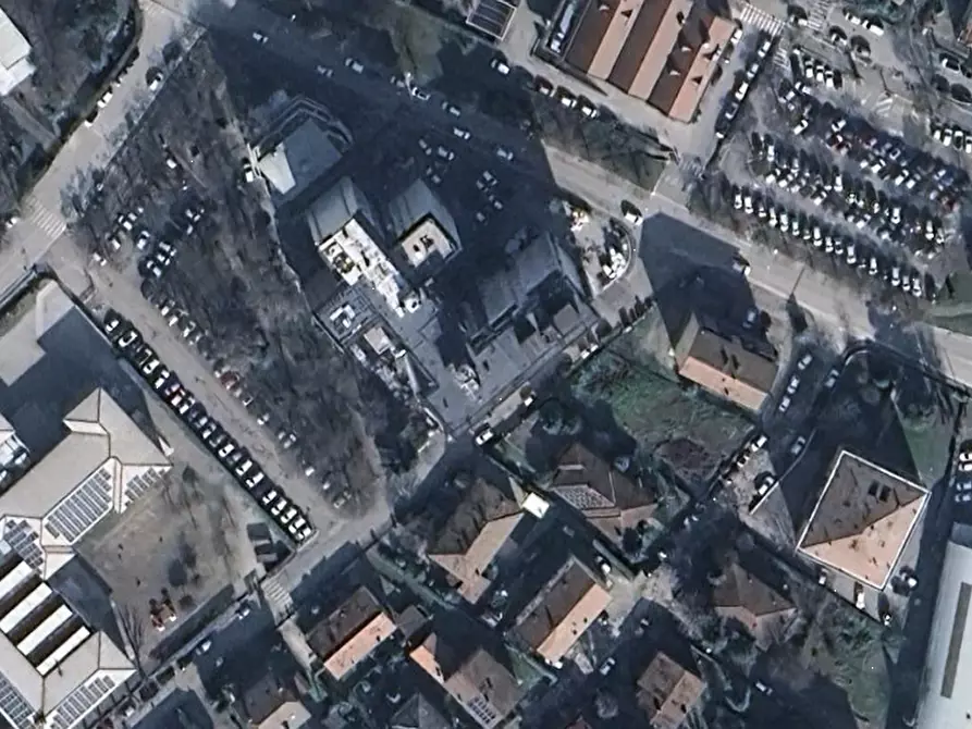 Immagine 1 di Appartamento in vendita  in Via XX Settembre a Cento