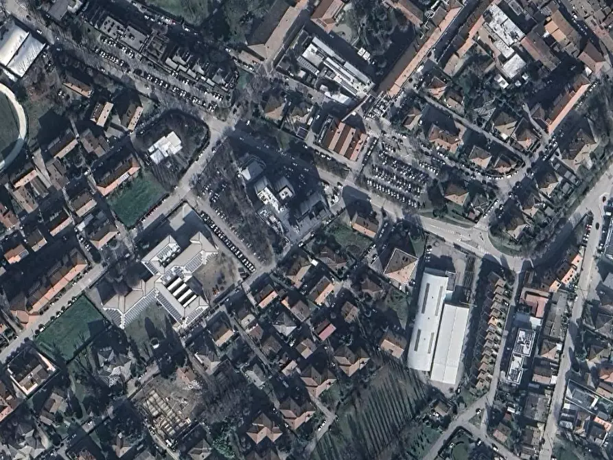 Immagine 6 di Appartamento in vendita  in Via XX Settembre a Cento