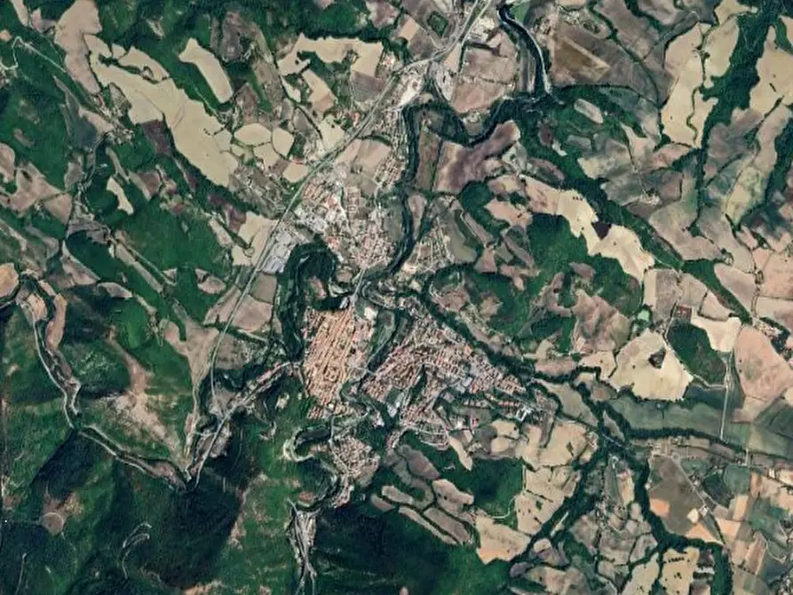 Immagine 6 di Appartamento in vendita  in Strada Monte Paganuccio a Cagli