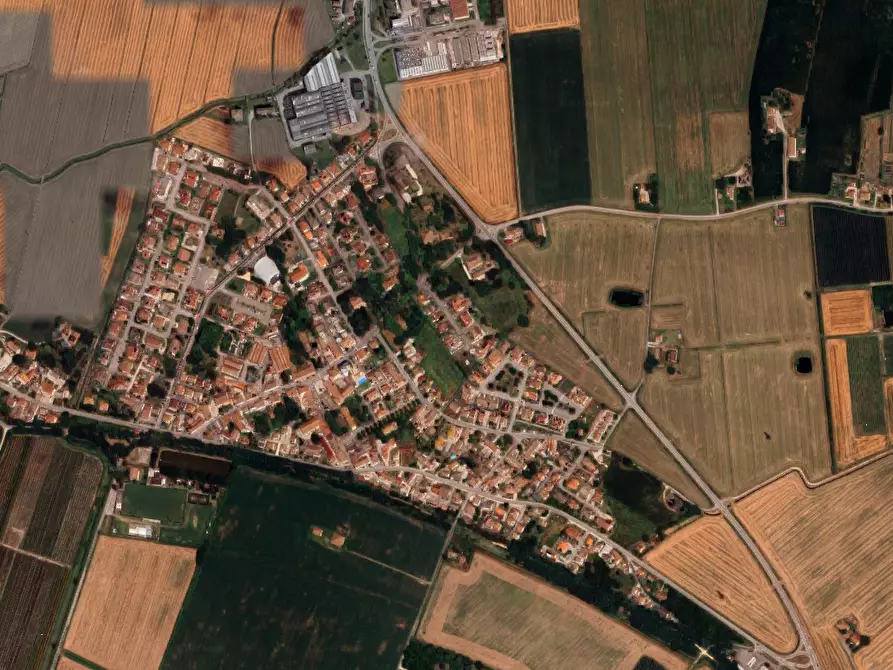 Immagine 2 di Magazzino in vendita  in Via Provinciale a Argenta