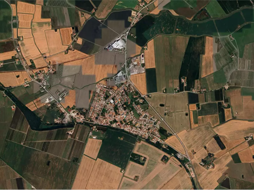 Immagine 3 di Magazzino in vendita  in Via Provinciale a Argenta