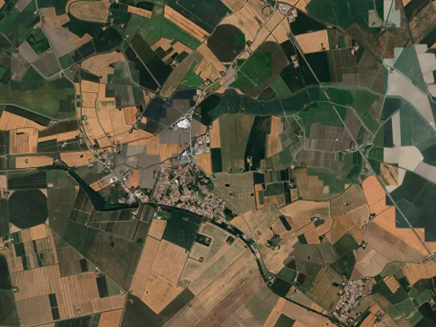 Immagine 4 di Magazzino in vendita  in Via Provinciale a Argenta