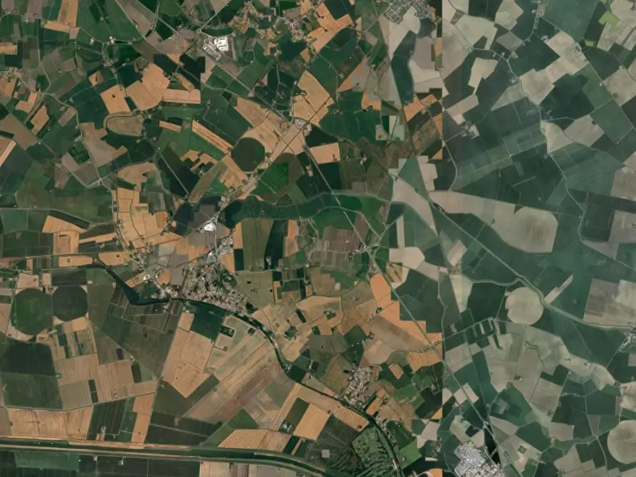 Immagine 5 di Magazzino in vendita  in Via Provinciale a Argenta