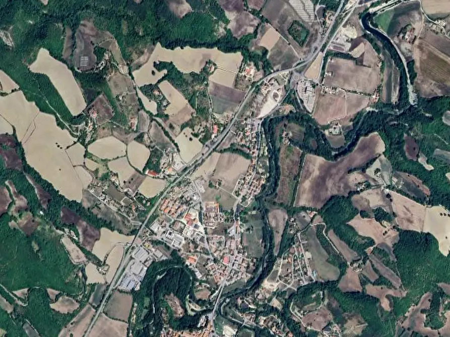 Immagine 9 di Appartamento in vendita  in Strada Monte Paganuccio a Cagli