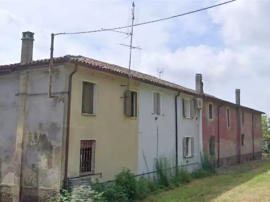 Immagine 3 di Villa in vendita  in Stradello Campestre a Villimpenta