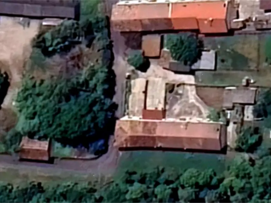 Immagine 19 di Villa in vendita  in Stradello Campestre a Villimpenta