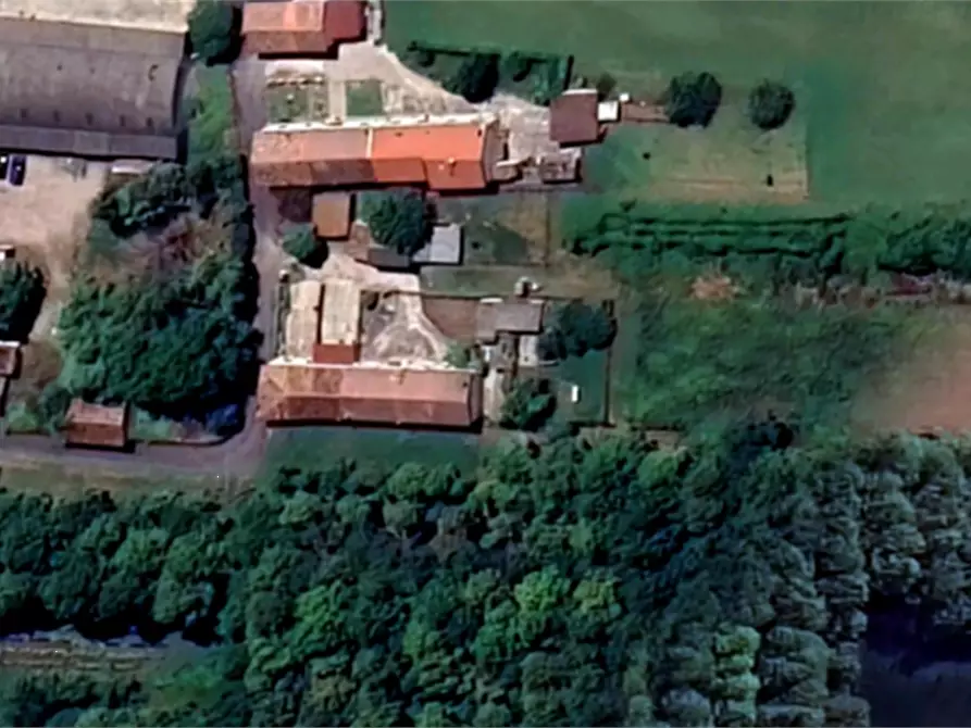 Immagine 20 di Villa in vendita  in Stradello Campestre a Villimpenta