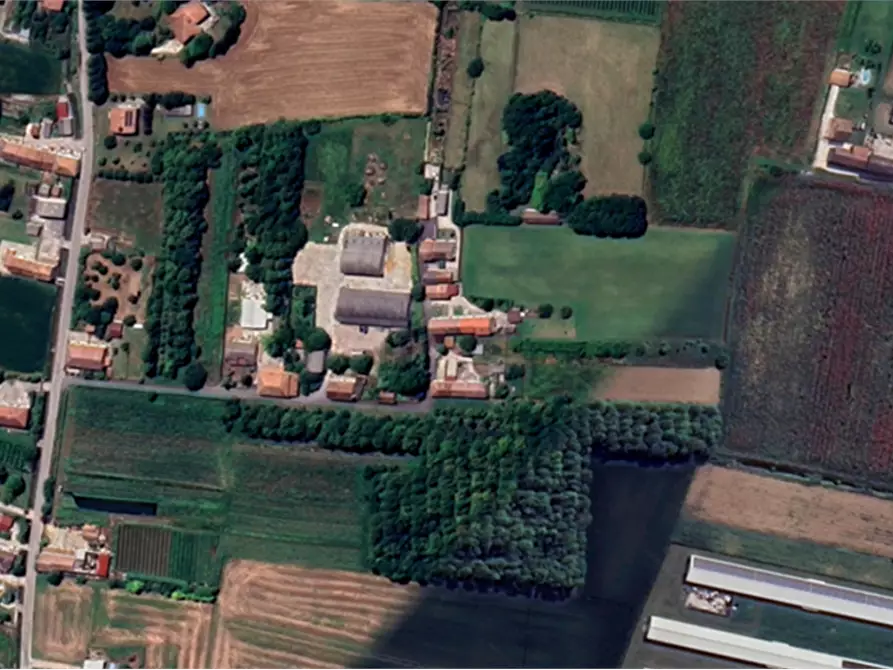 Immagine 21 di Villa in vendita  in Stradello Campestre a Villimpenta