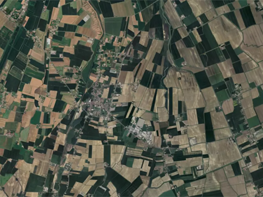 Immagine 23 di Villa in vendita  in Stradello Campestre a Villimpenta