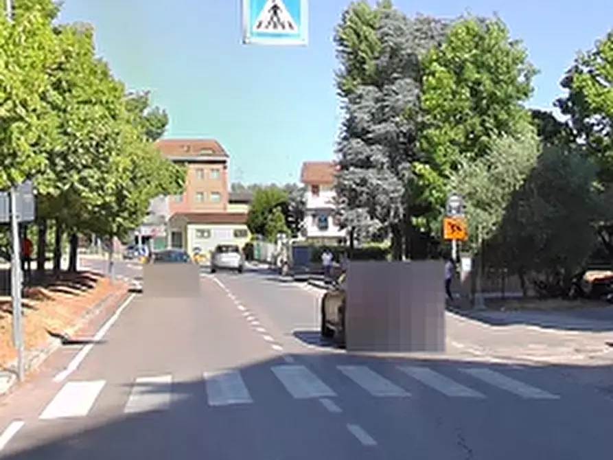 Immagine 2 di Appartamento in vendita  in Via XX Settembre a Cento