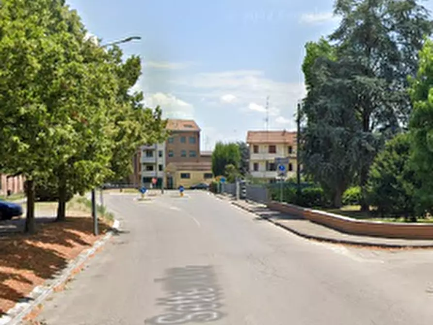 Immagine 7 di Appartamento in vendita  in Via XX Settembre a Cento