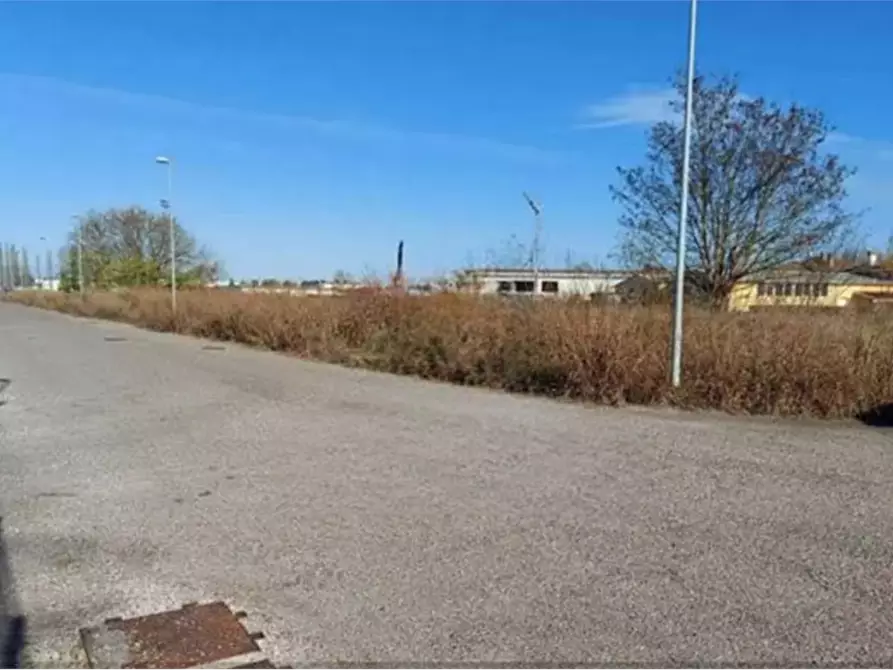 Immagine 3 di Terreno edificabile in vendita  in Via Nenni a Fratta Polesine