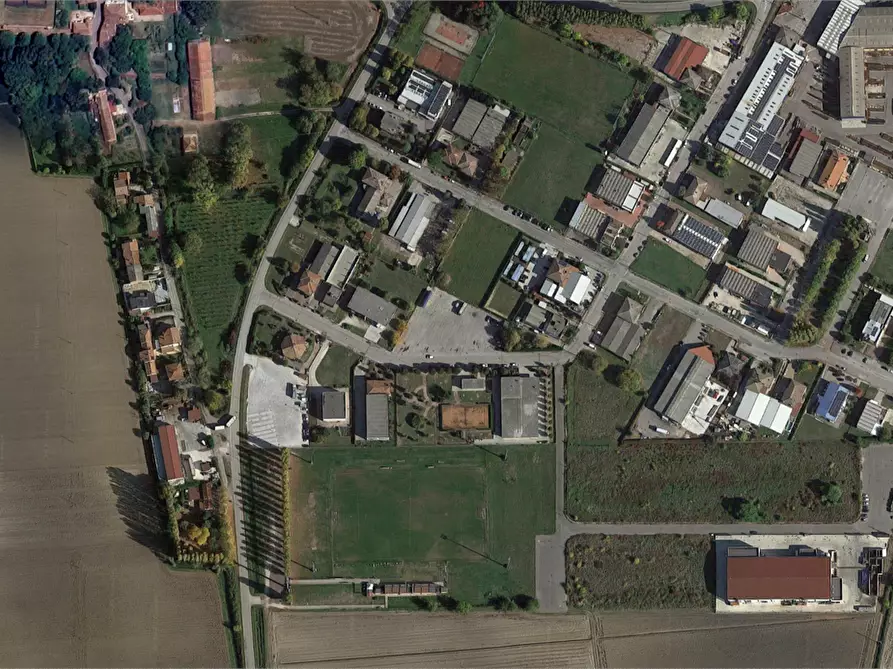 Immagine 10 di Terreno edificabile in vendita  in Via Nenni a Fratta Polesine