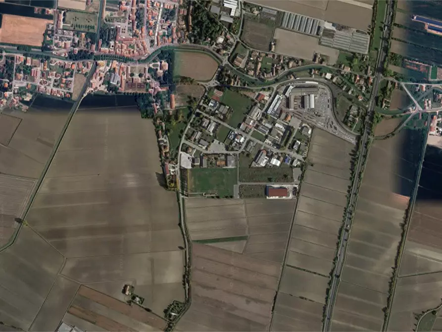 Immagine 11 di Terreno edificabile in vendita  in Via Nenni a Fratta Polesine