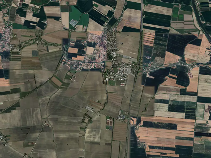 Immagine 12 di Terreno edificabile in vendita  in Via Nenni a Fratta Polesine