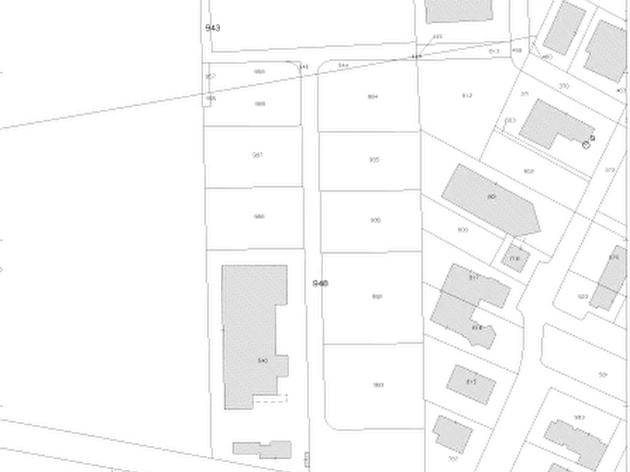 Immagine 15 di Terreno edificabile in vendita  in Via Nenni a Fratta Polesine