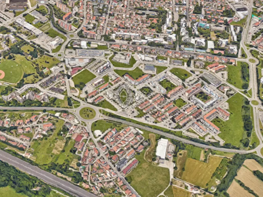 Immagine 3 di Capannone industriale in vendita  in  Via Bonini  a Pesaro