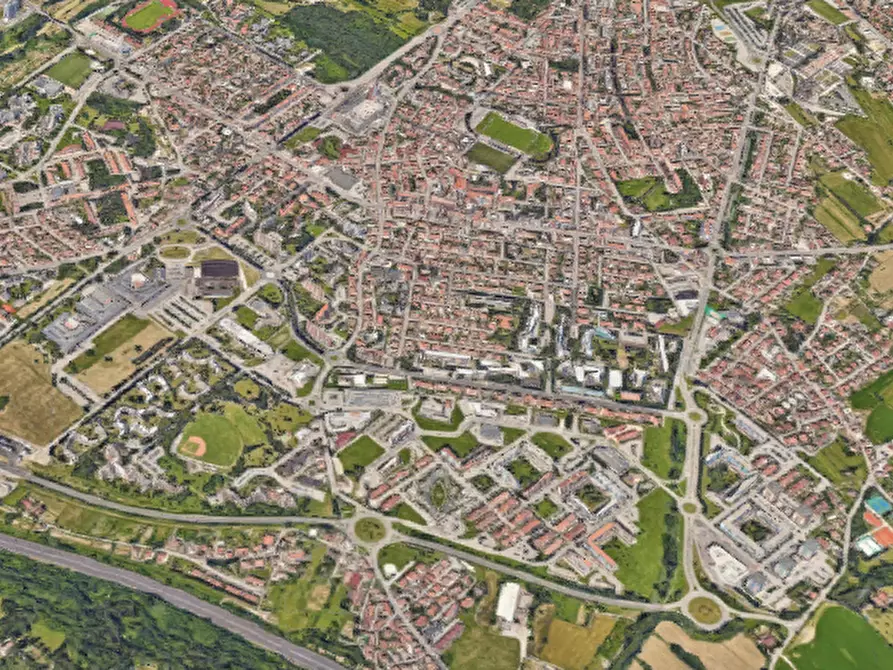 Immagine 6 di Capannone industriale in vendita  in  Via Bonini  a Pesaro