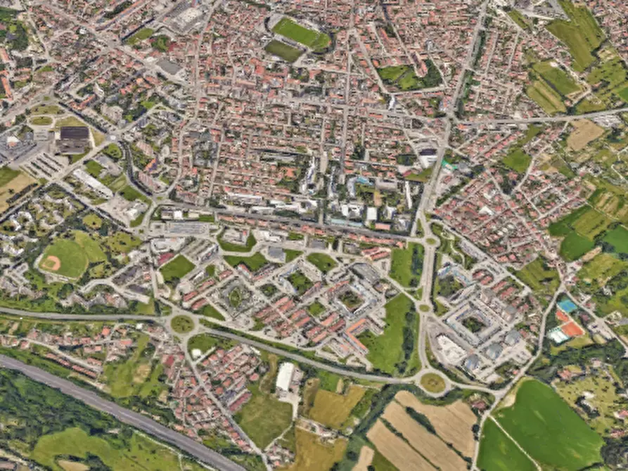 Immagine 7 di Capannone industriale in vendita  in  Via Bonini  a Pesaro