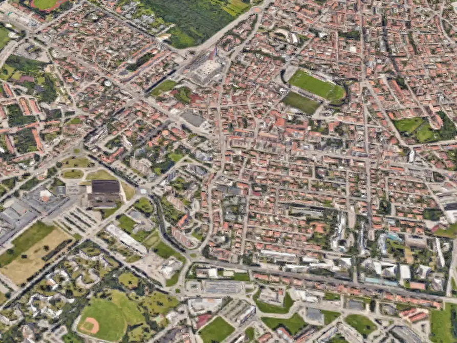 Immagine 8 di Capannone industriale in vendita  in  Via Bonini  a Pesaro