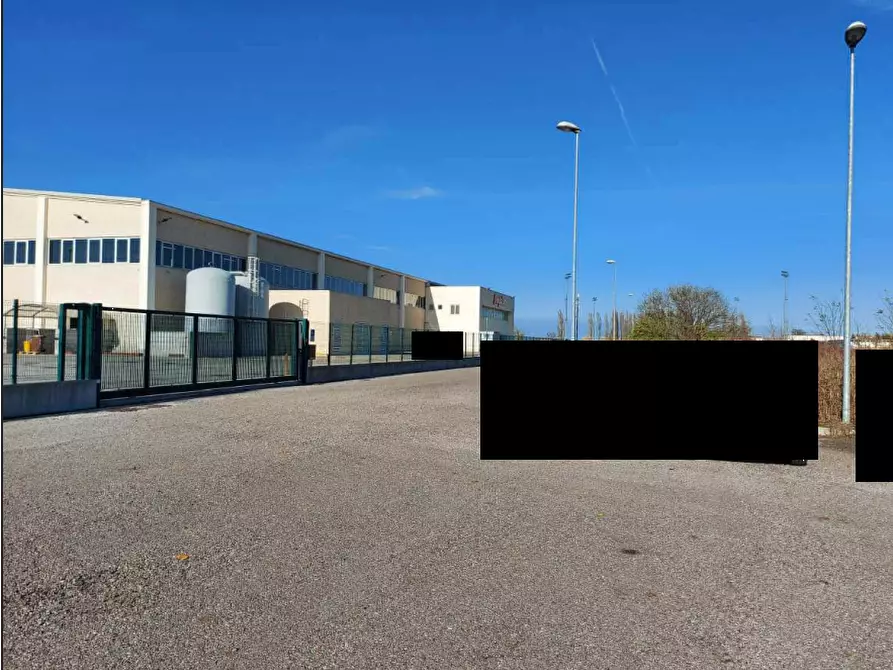 Immagine 6 di Terreno edificabile in vendita  in Via Nenni a Fratta Polesine