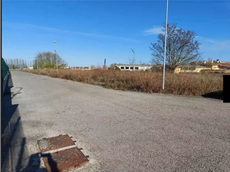 Immagine 7 di Terreno edificabile in vendita  in Via Nenni a Fratta Polesine