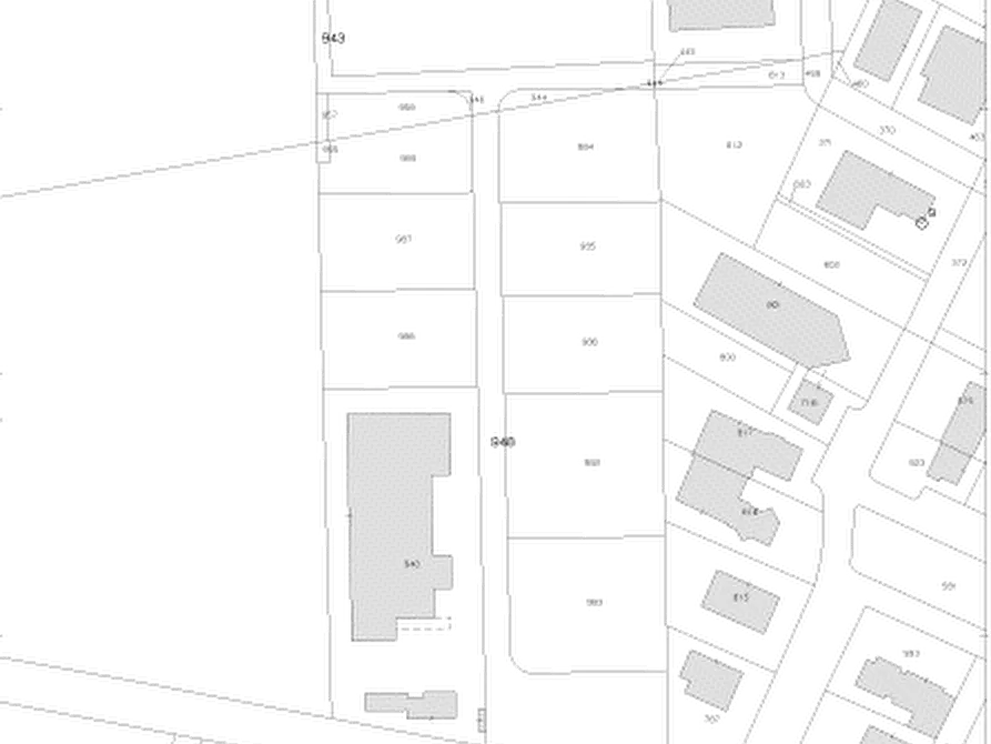 Immagine 15 di Terreno edificabile in vendita  in Via Nenni a Fratta Polesine