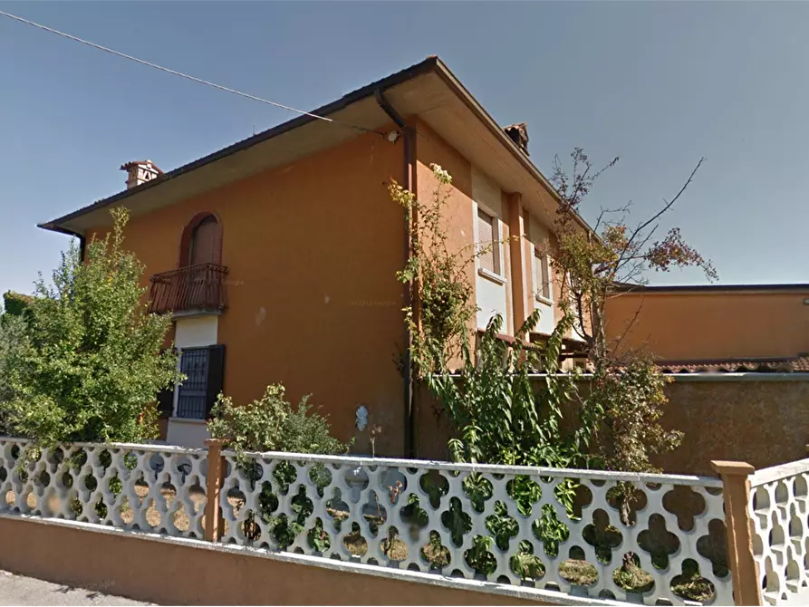Immagine 4 di Casa indipendente in vendita  in Via Ciro Chistoni a Casalromano