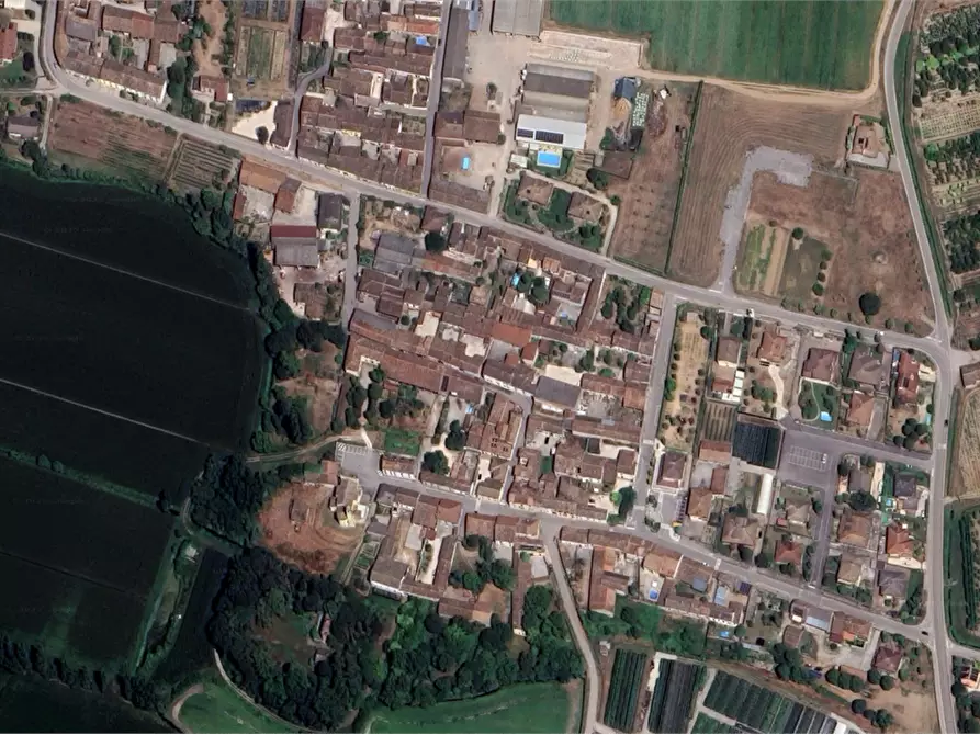 Immagine 15 di Casa indipendente in vendita  in Via Ciro Chistoni a Casalromano