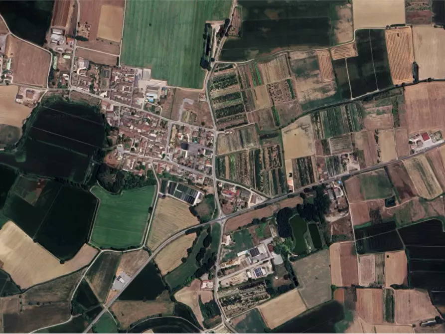 Immagine 16 di Casa indipendente in vendita  in Via Ciro Chistoni a Casalromano